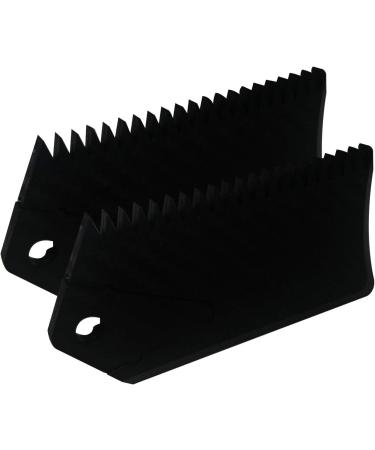 Rokia R 2PCS Surf Wax Comb + Fin Key Set - Surfboard & Paddleboard Maintenance Tool - Buy Online on GoSupps.com