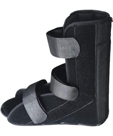 Adjustable Ankle Joint Support Effectively Relieving Plantar Fasciitis Tendon Stretching Heel Stabs And Foot Orthotics (Color : Medium)