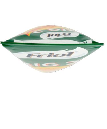 Friol Big 2 Ketchup and Mayonnaise Sauce in a 190g Tube - Buy Online on GoSupps.com