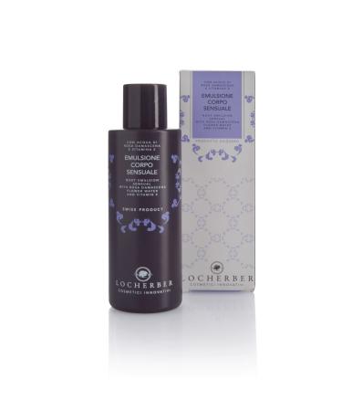 Locherber Body Emulsion 'Sensuelle' 150ml