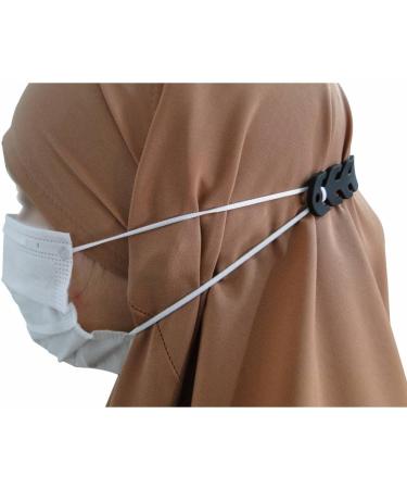 5 Pcs Silicone Masking Hooks - Durable Versatile & Perfect for Crafts | International Shipping Available - Buy Online on GoSupps.com