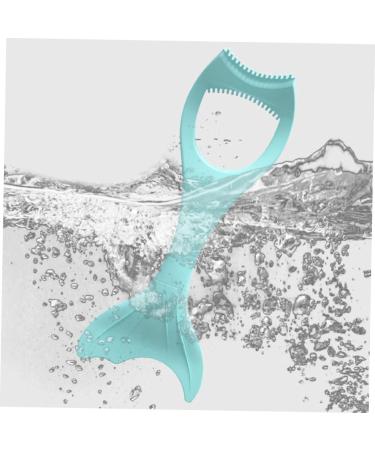 FOYTOKI 2pcs Mascara Brush Eyeliner Stencil Reusable Eyeliner Aid Eyebrow Lash Mascara Guide Eyelash Set - Buy Online on GoSupps.com