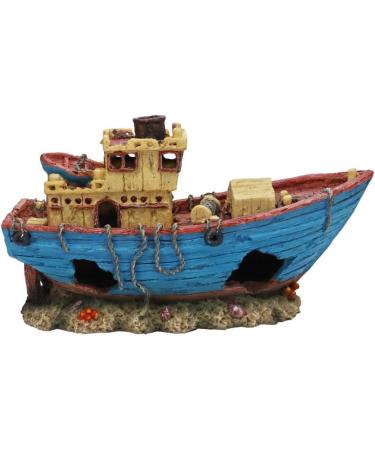 Hobby MS Arkona Model Ship (17.5 x 29 x 11 cm) - International Shipping Available - Quality eCommerce Store - Buy Online on GoSupps.com