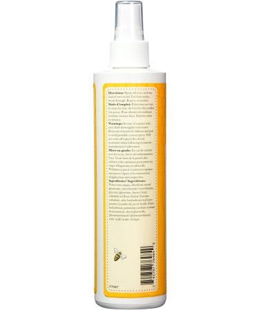 Burt's Bees for Cats Dander Reducing Spray and Wipes Bundle - Buy Online on GoSupps.com