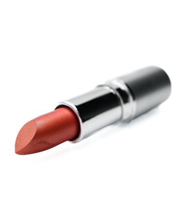 Pure Ziva Orange Ice Cream Sorbet Lipstick - Creamy Pearl Finish, Moisturizing, Paraben-Free - Cruelty-Free Lip Makeup - Buy Online on GoSupps.com