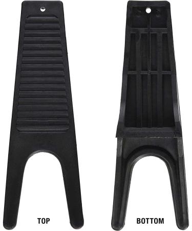 Buy Healthsmart No Bend Shoe Puller Easy & Convenient Shoe Assistance for All - International Shipping Available - Buy Online on GoSupps.com