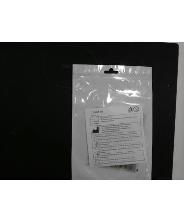 10 Sheets Letters Nail Stickers Calligraphy Nail Art Metal Style Self-Adhesive Vintage Nail Art Stickers Retro 3D Nail Stickers for Nail Art Decoration Nail Accessories - Buy Online on GoSupps.com