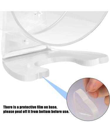 MIDOGAT Hamster Wheel Hedgehog Wheel Silent Hamster Wheel for Hamsters Gerbils Hedgehogs and Small Animals - Buy Online on GoSupps.com
