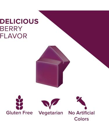 Qunol Beets Chews for Blood Pressure Support 3 in 1 Beets + CoQ10 + Grape Seed Extract Supports Healthy Blood Circulation & Heart Healthy Energy 60 Chews 60 Count (Pack of 1) - Buy Online on GoSupps.com