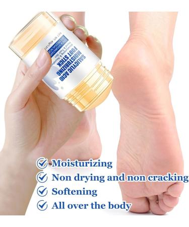 MAOYING Anticracking foot cream moisturizing foot cream anticracking foot cream anticracking foot cream foot care cream foot care for relieves extreme dryness and dry skin - Buy Online on GoSupps.com