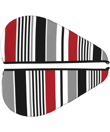 Microfiber Hair Drying Cap | Retro Stripe Absorbent Towel Wrap for Curly & Thick Hair - Quick Drying & Soft - Buy Online on GoSupps.com