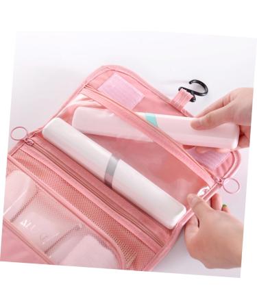 Buy Gatuida Travel Toothbrush Case Set - Durable White Toothbrush Tube Container & Protective Cover for International Shipping - Buy Online on GoSupps.com