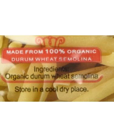 Garofalo 100% Organic Variety Pack - 6 Pack, 1.1 Lb Each | Premium Italian Pasta Collection - Buy Online on GoSupps.com