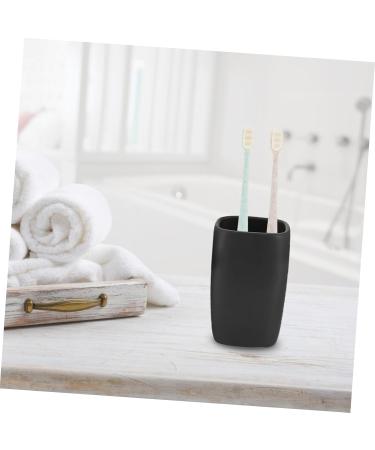 Homsfou 6-Pack Toothbrush Floss Picks | Sensitive Gums Protection | Soft Bristle Cleaning Brushes for Effective Oral Care - Buy Online on GoSupps.com