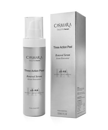 Casmara Natural Peeling Tri-Active 150 ml Salon Cleanser Peel