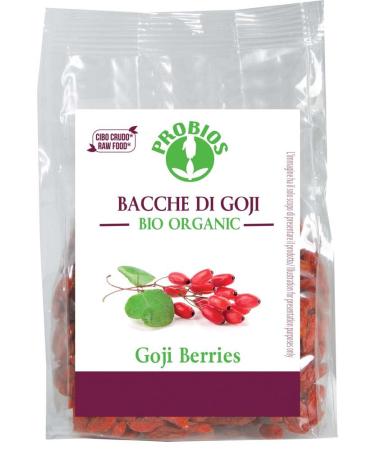 Probios Organic Goji Berries 150g