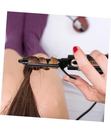 Baluue 3 Sets Curling Iron Hair Curling Wand Heated Hair Rollers Hair Styling Tools Hair Curler Curlers Abs - Buy Online on GoSupps.com
