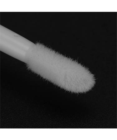 Shanrya Refillable Lip Balm Tubes Transparent Bottle Lightweight Lip Gloss Containers 30pcs with Rubber Stoppers for DIY Lipstick - Buy Online on GoSupps.com