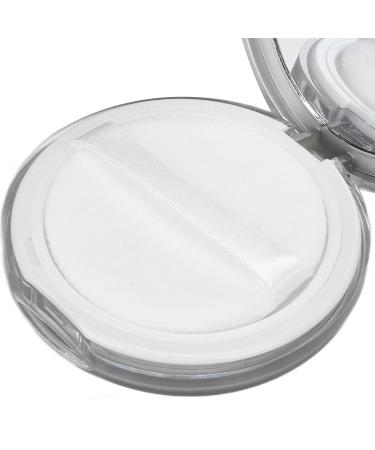 Refillable Loose Powder Compact - Prevent Travel Makeup Leaks | Shop Now! - Buy Online on GoSupps.com