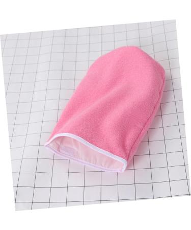 Beavorty 2 Pairs Boot Glove Paraffin Wax Gloves and Booties Cloth Booties spa Treatment mitt Wax Bath Gloves Paraffin Wax Mitts Spa Paraffin Wax Hand Cover Mittens Work Hand Wax Nail medium - Buy Online on GoSupps.com