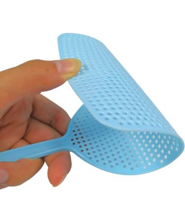 Bottokan Plastic Fly Swatters - 6 Pack Long Handle Manual Swat for Flies & Mosquitoes - Durable & Flexible Fly Swatter Set for Home & Kitchen - Buy Online on GoSupps.com