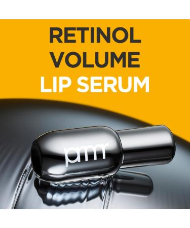 PRIMERA Retinol Volume Lip Serum #Rosy - Long-Lasting Lip Plumper & Glossy Hydrator - Clinically Proven Firming & Moisture Lock - Buy Online on GoSupps.com