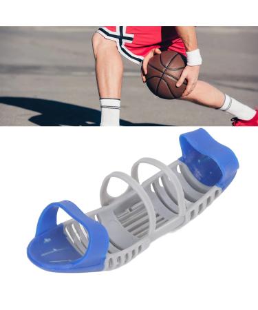 Pomya Adjustable Finger Splint - Impact Reduction Joint Support for Sports (Medium) - International Shipping Available - Buy Online on GoSupps.com