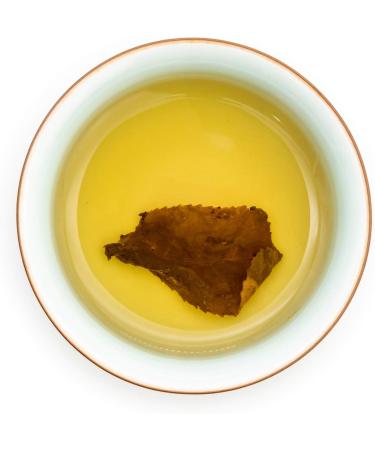 oriarmcha Ginseng Oolong Tea 100g - Chinese Lan Gui Ren Wulong Loose Leaf Tea from Wuzhishan Mountain - Buy Online on GoSupps.com