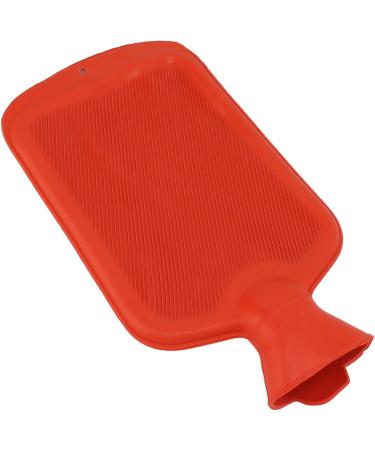 2-Liter Red Input Set with Long Hose - Reusable Tips & Controlled Water Flow | Safe & Practical for Intestinal Foundation - International Shipping Available - Buy Online on GoSupps.com