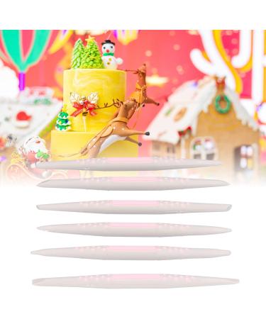 01 Cake Decorating Kit Safe Fondant Engraving Pen for Sugar Paste (fondant Gum) Petal Paste - Buy Online on GoSupps.com