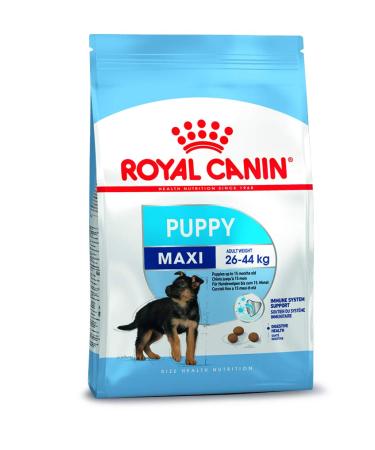ROYAL CANIN Maxi Junior 1 kg