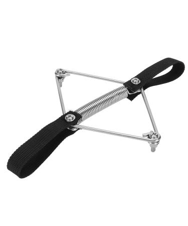 Brrnoo Bunion Toe Straightener & Corrector Strap - Toe Separator for Flexibility Training and Alignment Restoration - Buy Online on GoSupps.com