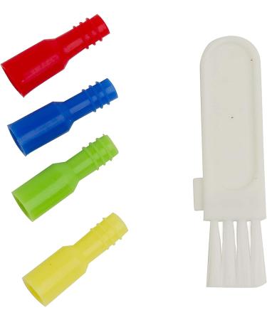 North American Health + Wellness Cordless Earwax Cleaner Remover Tool - White - Buy Online on GoSupps.com