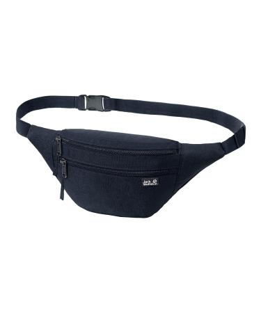 Jack Wolfskin Night Blue One Size Single