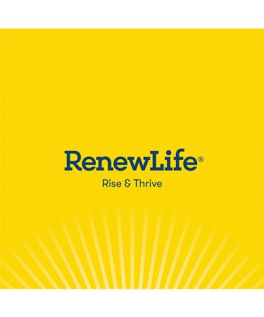 Renew Life Ultimate Flora Probiotic 200 Billion - 7 Packets (0.12 oz each) for Digestive Health - Buy Online on GoSupps.com