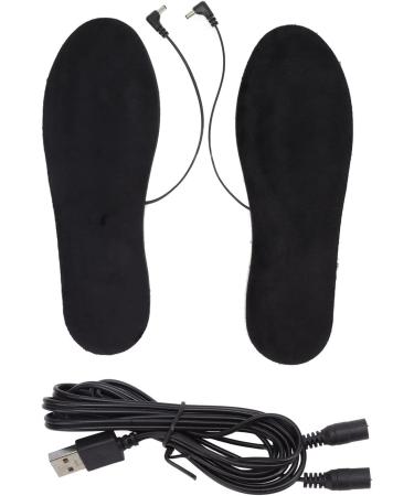 Chiciris Electric Heating Insoles | Washable Far Infrared Carbon Fiber | Soft EVA Thermal Comfort for Sizes 35-40 - Buy Online on GoSupps.com