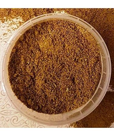 Nature Kitchen Korma Masala 500G Seasoning Spices And Herbs. Gluten-Free and Vegan Everyday Cooking Blends For Marinades Sauces Frying Baking Or Grilling - Buy Online on GoSupps.com