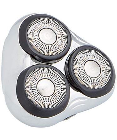 Remington SPTF2 Shaving Heads Rotary Cutters Titanium