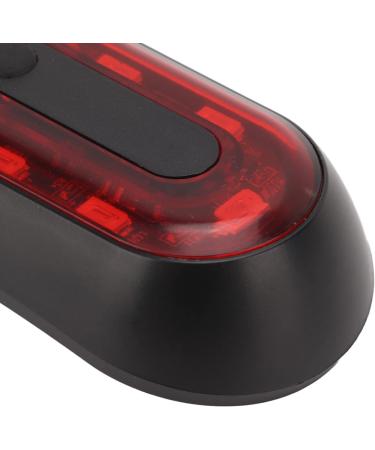 Lightweight Waterproof Helmet Warning Light for Safe Night Cycling Shop Now! - Buy Online on GoSupps.com