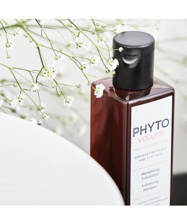 PHYTO PARIS Phytovolume Volumizing Shampoo 8.45 fl. oz. - Volumizing Shampoo by PHYTO PARIS - Buy Online on GoSupps.com