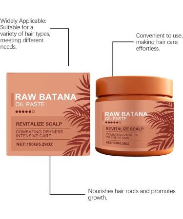 Masque capillaire hydratant - 150 g - Soin hydratant pour cuir chevelu - R paration intensive - Pour femmes et hommes pendant la nuit - Routine quotidienne le matin - Contr le des frisottis - Voyage - Buy Online on GoSupps.com