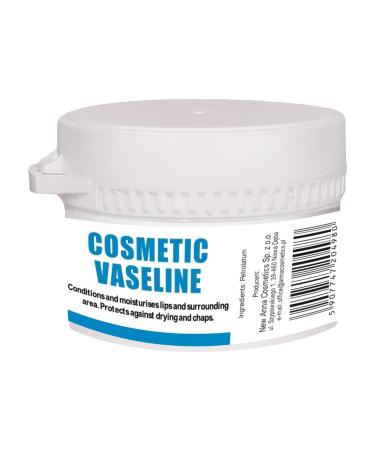 Cosmetic Vaseline - Natural 50 g