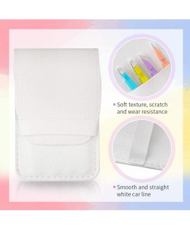 4-Piece Precision Tweezers Set - Stainless Steel Eyebrow & Eyelash Tweezers for Men & Women - Ingrown Hair & Splinter Removal - Buy Online on GoSupps.com