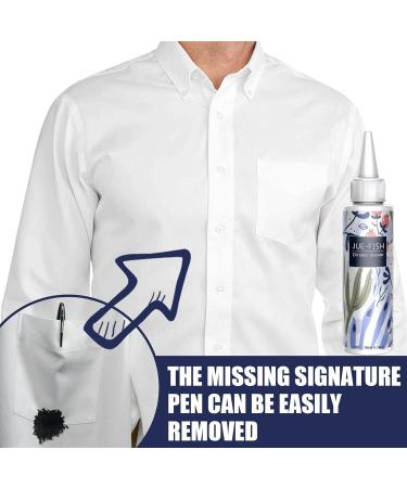 5 Fabric Rust Stain Remover 100ml Laundry Spray for Fresh and Set-in Clothing Stains - Clothing Cleansing Agent Tools Quick and Easy Dirt Spot Removal Stain Remover for Clothes 5 Pcs 100ml - Buy Online on GoSupps.com