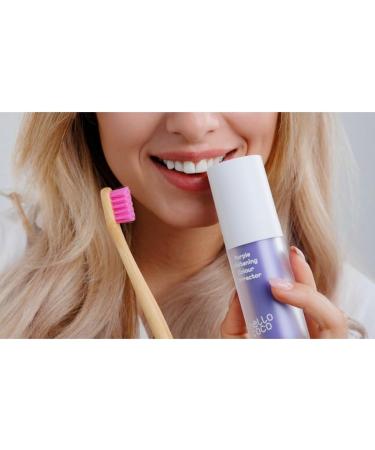 Hello Coco Colour Corrector for Teeth Whitening | Best International Shipping - Buy Online on GoSupps.com