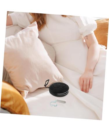Outanaya Box for Menstrual Cups - Stylish Black Carrier & Storage for European & American Rose | 1 Piece - Buy Online on GoSupps.com