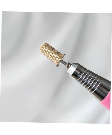 FRCOLOR 6 Pieces Tungsten Steel Nail Accessories Diamond - Buy Online on GoSupps.com
