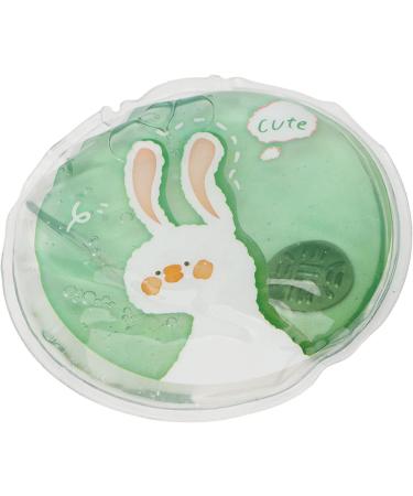 Reusable Heat Packs - Cute Mini-House Heating Bags for Immediate Warmth | Open-Air Pocket Warmer for Round Rabbits - Buy Online on GoSupps.com