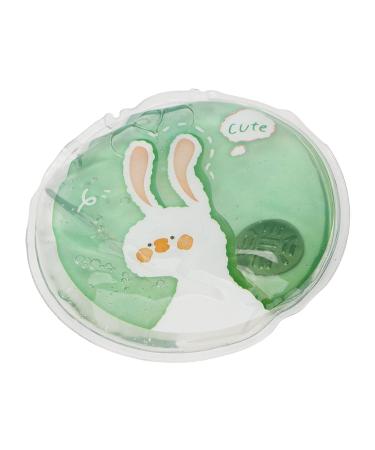 Buy Reusable Heat Warmer - Portable Pocket Warmer | Cute Round Rabbit Design for Immediate Comfort - Buy Online on GoSupps.com