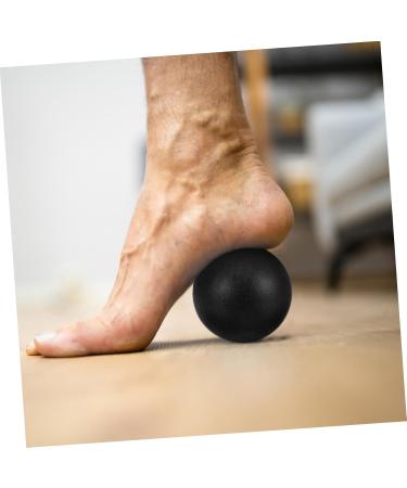 JECOMPRIS Massage Ball - Neck Roller & Leg Massager | Yoga Ball & Foot Sole Fasciitis Relief | International Shipping Available - Buy Online on GoSupps.com